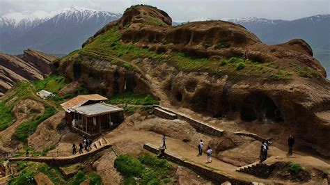 alamut iran